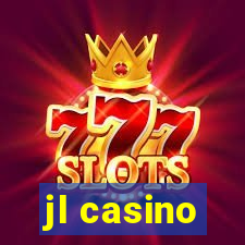 jl casino